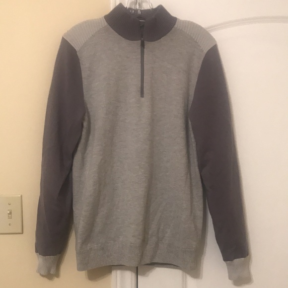 Men’s Nike Golf Tour Performance Sweater - Picture 4 of 6